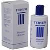 CAROFARMA Srl tersum shampoo 250 ml