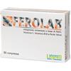 LABORATORI LEGREN Srl ferolab 30 compresse