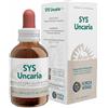FORZA VITALE ITALIA Srl sys uncaria gocce 50 ml