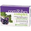 FARMADERBE Srl corti ribes complex 30 capsule