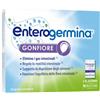 OPELLA HEALTHCARE ITALY Srl enterogermina gonfiore 10 bustine
