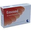 BIOGROUP SpA SOCIETA' BENEFIT emosed 30 compresse 500mg