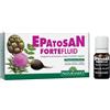NATURANDO Srl epatosan forte fluid 10 flaconcini da 10ml