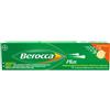 BAYER SpA berocca plus 15 compresse effervescente