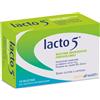 MONTEFARMACO OTC SpA lacto 5 10 bustine orosolubili