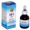 HERBOPLANET Srl hs214 vitis compositum integratore articolare 50ml