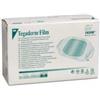 SOLVENTUM ITALY srl medicazione trasparente sterile semipermeabile in poliuretano tegaderm film cm10x12 5 pezzi