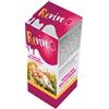 GOLDFARMA Srl revive sciroppo 100 ml