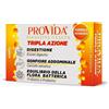 OPTIMA NATURALS Srl provida tripla azione 30 capsule