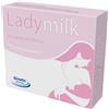 GINETIC PHARMA Sas ladymilk 30 capsule