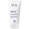 LABORATOIRES SVR xerial 50 extreme crema piedi 50ml