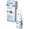 FARMAC-ZABBAN SpA oftamed's spray culare occhi secchi e stanchi acido ialuronico 10 ml