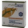 MANNACEUTICA Srl physiomanna laxdepur mannite 12 panetti