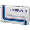 LG BIOPHARMA Srl escina plus 20 compresse