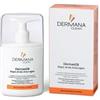 NOREVA ITALIA Srl dermana dermanoil olio da bagno idratante 200ml