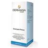 NOREVA ITALIA Srl dermana shampoo piesse 150 ml