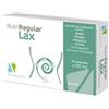 NUTRILEYA Srl nutriregular lax 30 compresse