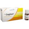 ECUPHARMA Srl ard cogiton 10 flaconcini da 10ml