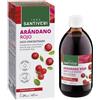 SANTIVERI Sa mirtillo rosso succo concentrato 490 ml