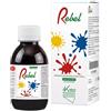 RIKREA Srl rebel sciroppo 150ml