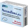 NUTRALABS Srl naturaflora plus 30 capsule gastroresistenti