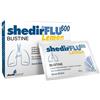 SHEDIR PHARMA Srl Unipersonale shedirflu 600 gusto limone 20 bustine