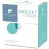 HOMEOSYN ITALIA Srl biocult plus 20 bustine