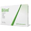 PHARMALUCE Srl bilirel 30 compresse