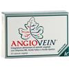KORPO Srl angiovein 20 capsule