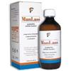 TOP GROUP Srl manlass sciroppo 250 ml