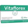 ANVEST HEALTH SpA SOC. BENEFIT vitaflorex 10 capsule
