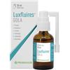 PHARMALUCE Srl luxfluires gola 30 ml