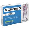 AGIPS FARMACEUTICI Srl venosid 30 compresse a rilascio prolungato