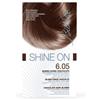 I.C.I.M. (BIONIKE) INTERNATION bionike shine on tintura capelli cute sensibile colore 6,05 biondo cioccolato 125ml