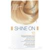 I.C.I.M. (BIONIKE) INTERNATION bionike shine on tintura capelli cute sensibile colore 10 biondo chiarissimo 125ml