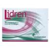 LINDASERVICE Srl lidren 30 compresse