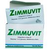 LEADER NATURAL PHARMA Srl zimmuvit 16 bustine