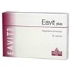 LAB.TERAPEUTICO M.R. Srl eavit plus 24 capsule 16,3 g