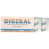 LEADER NATURAL PHARMA Srl digeral 20 compresse