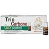 POOL PHARMA Srl triocarbone gas control 7 flaconi da 10ml