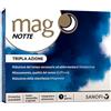 OPELLA HEALTHCARE ITALY Srl mag notte 24 bustine orosolubili