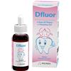 INLINEA Srl dfluor gocce 15ml