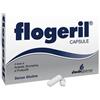 SHEDIR PHARMA Srl Unipersonale flogeril 30 capsule