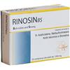 FILCA FARMA Srl rinosinbs 20 compresse