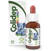 ERBOZETA SpA colidep junior gocce 20 ml