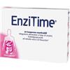 SCHWABE PHARMA ITALIA Srl enzetime 24 compresse masticabili