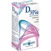 PHYTOMED Srl d3piu gocce 20 ml