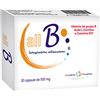GLOBAL PHARMA Srl all b 30 capsule