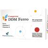 PHARMEXTRACTA SpA ddm ferro 30 compresse