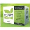 FIDANZA VITAMINICI Srl fidavit energy 24 compresse